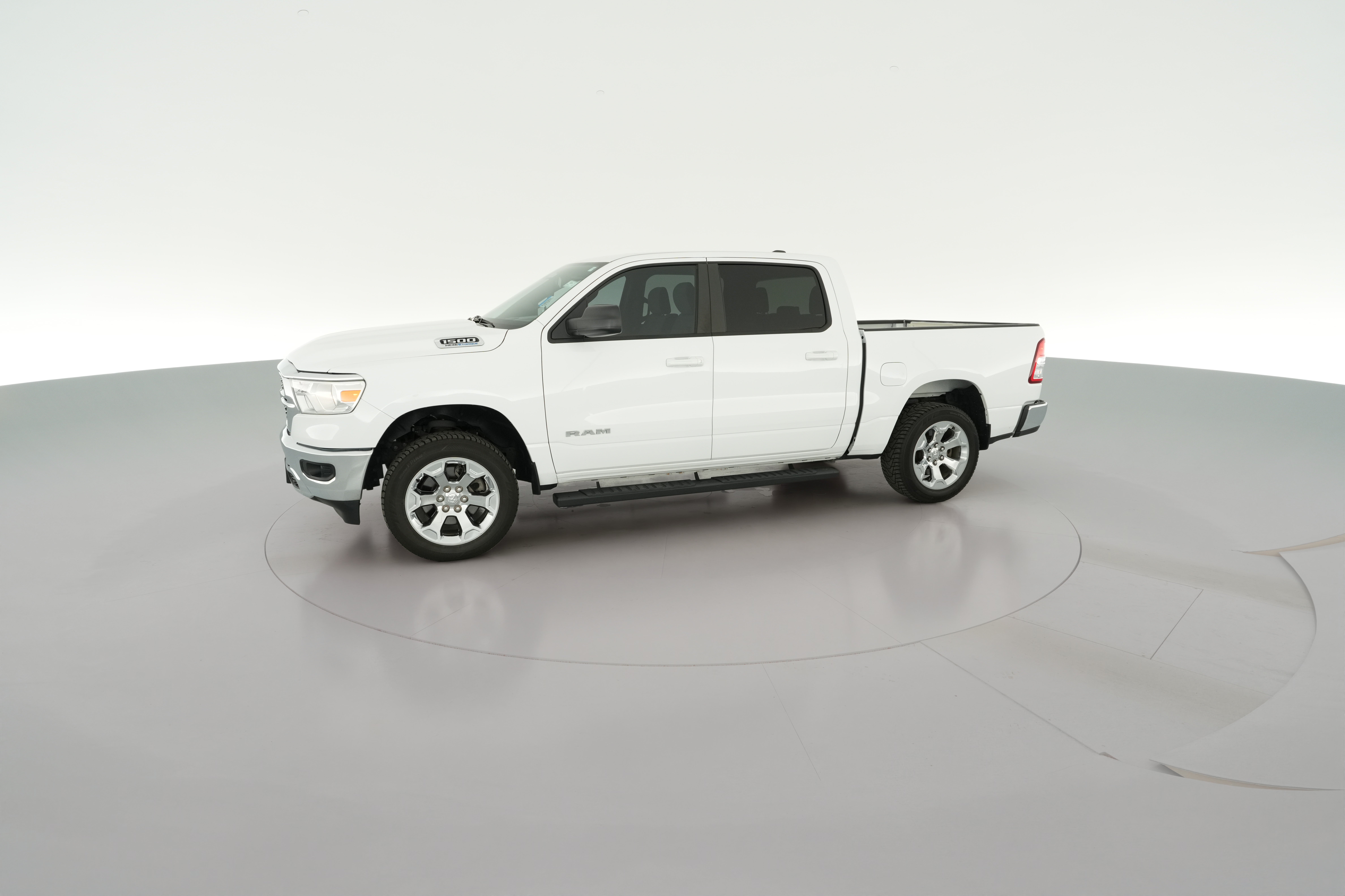 2022 RAM Ram 1500 Pickup Big Horn/Lone Star - Photo 25