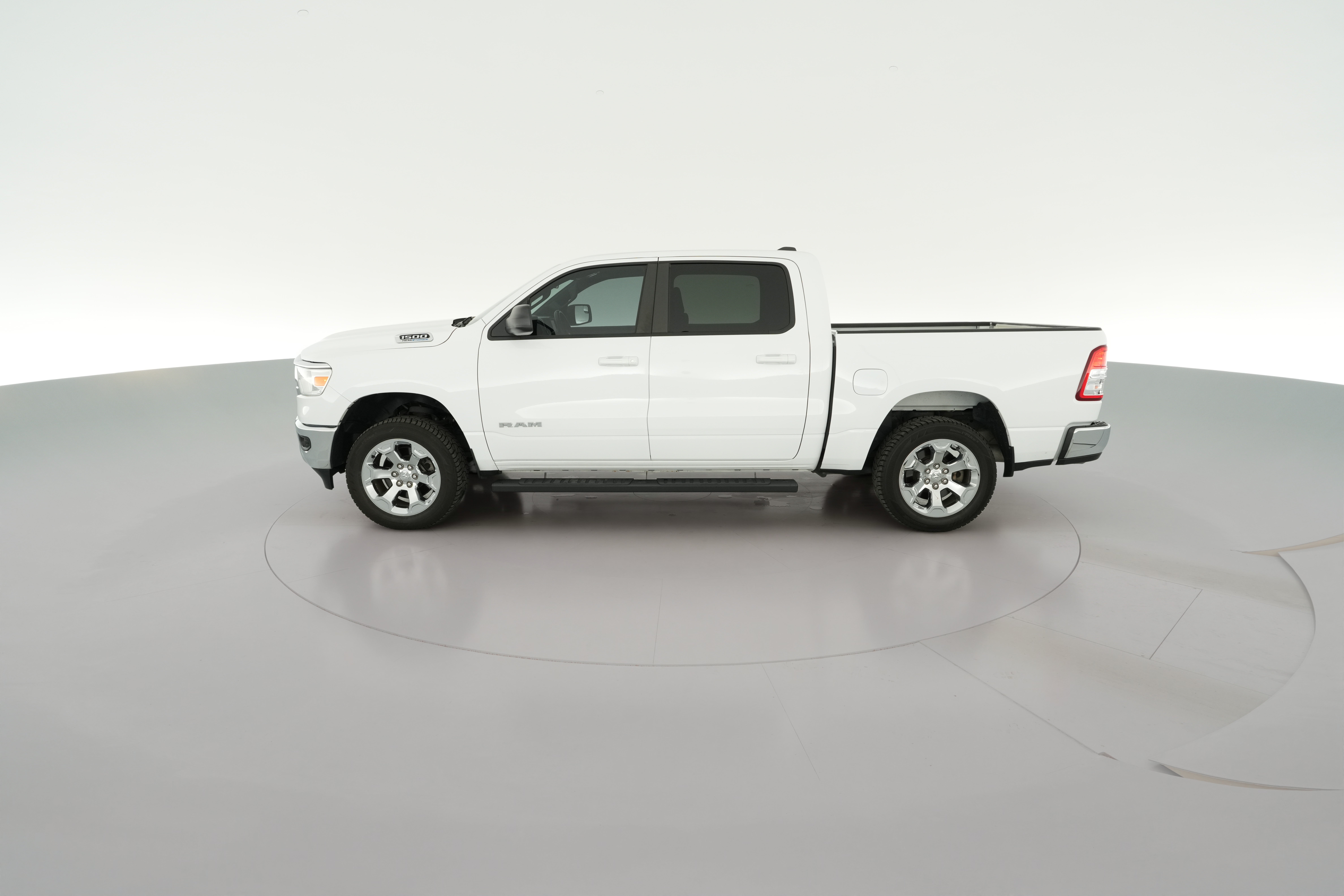 2022 RAM Ram 1500 Pickup Big Horn/Lone Star - Photo 26