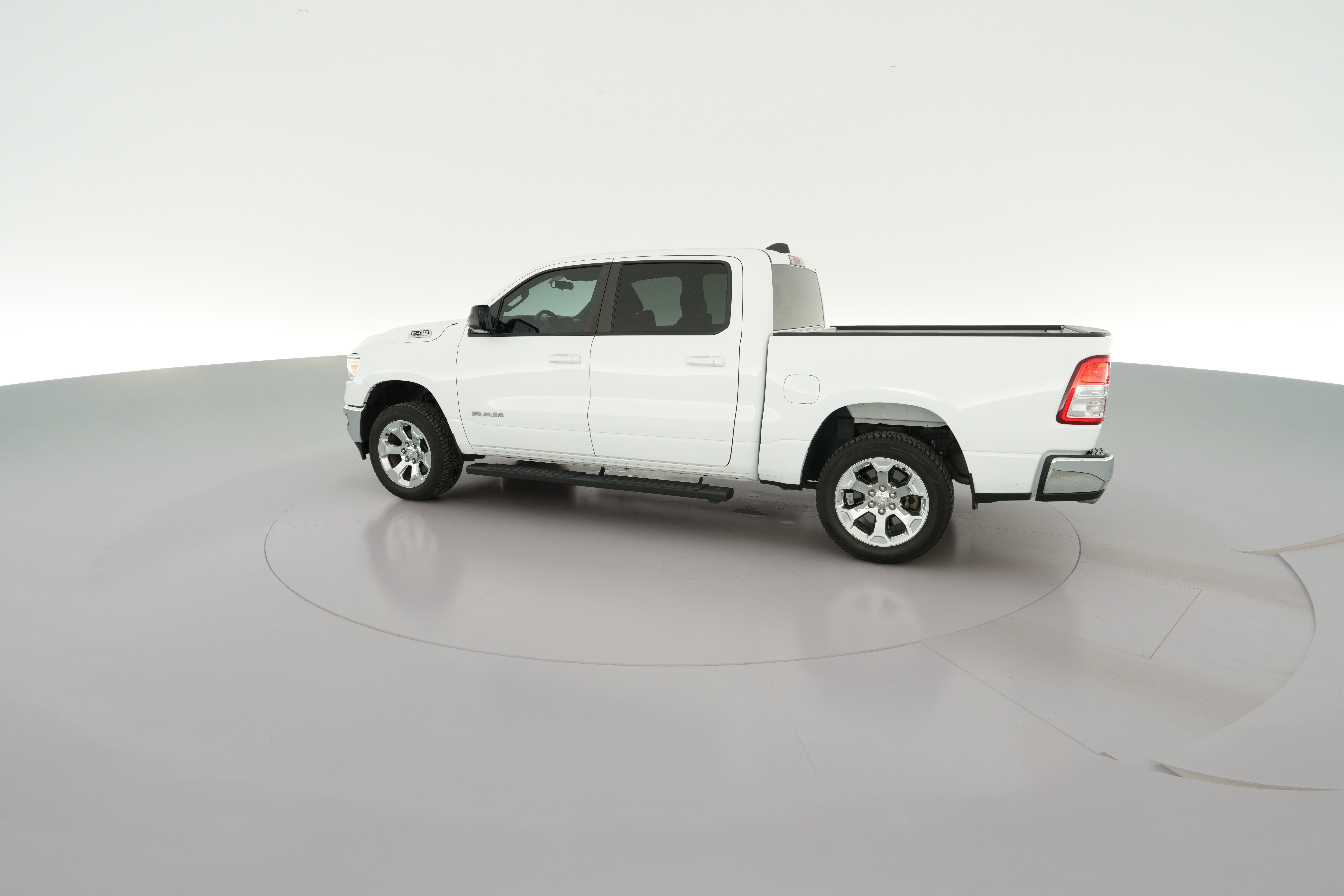 2022 RAM Ram 1500 Pickup Big Horn/Lone Star - Photo 27
