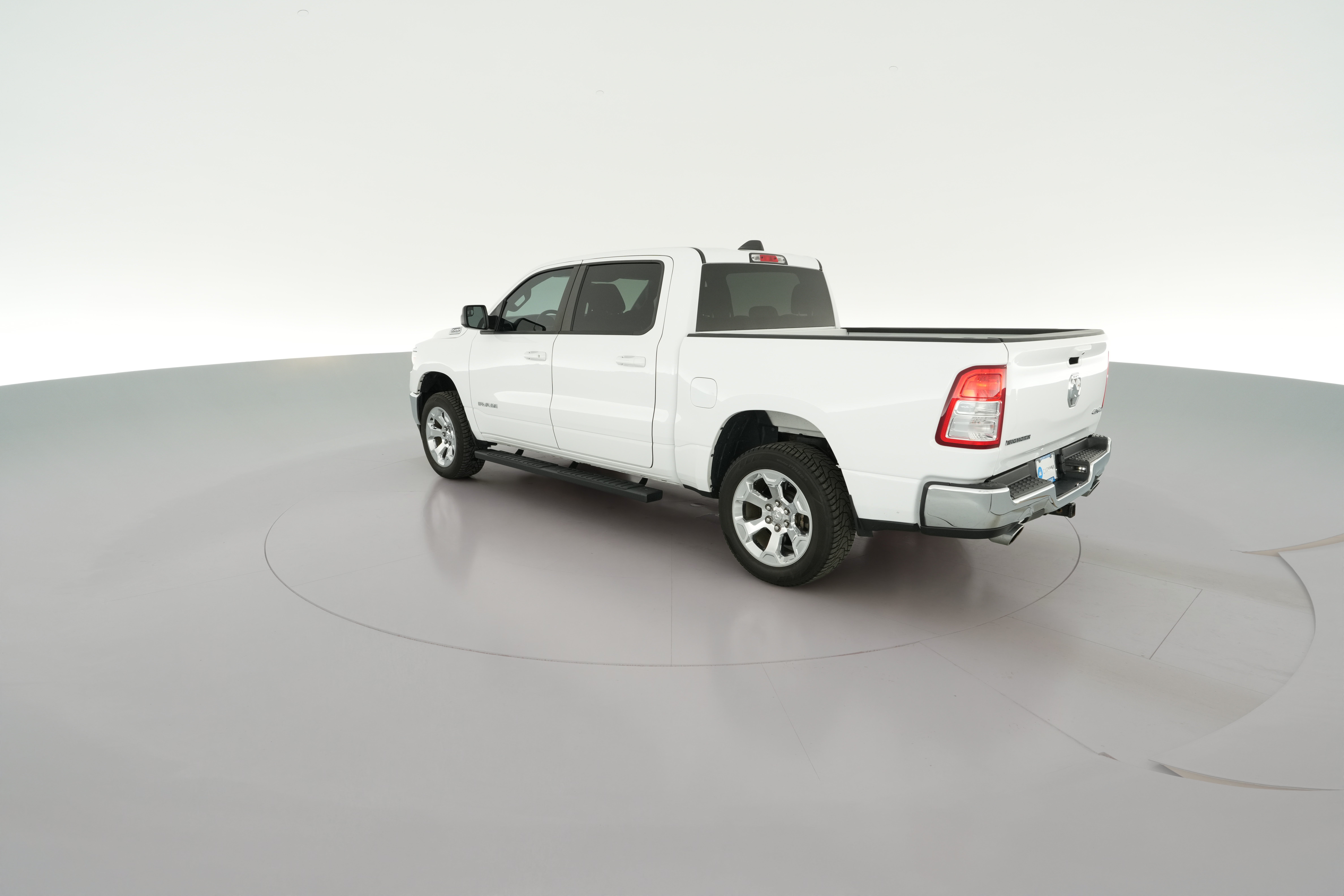 2022 RAM Ram 1500 Pickup Big Horn/Lone Star - Photo 28