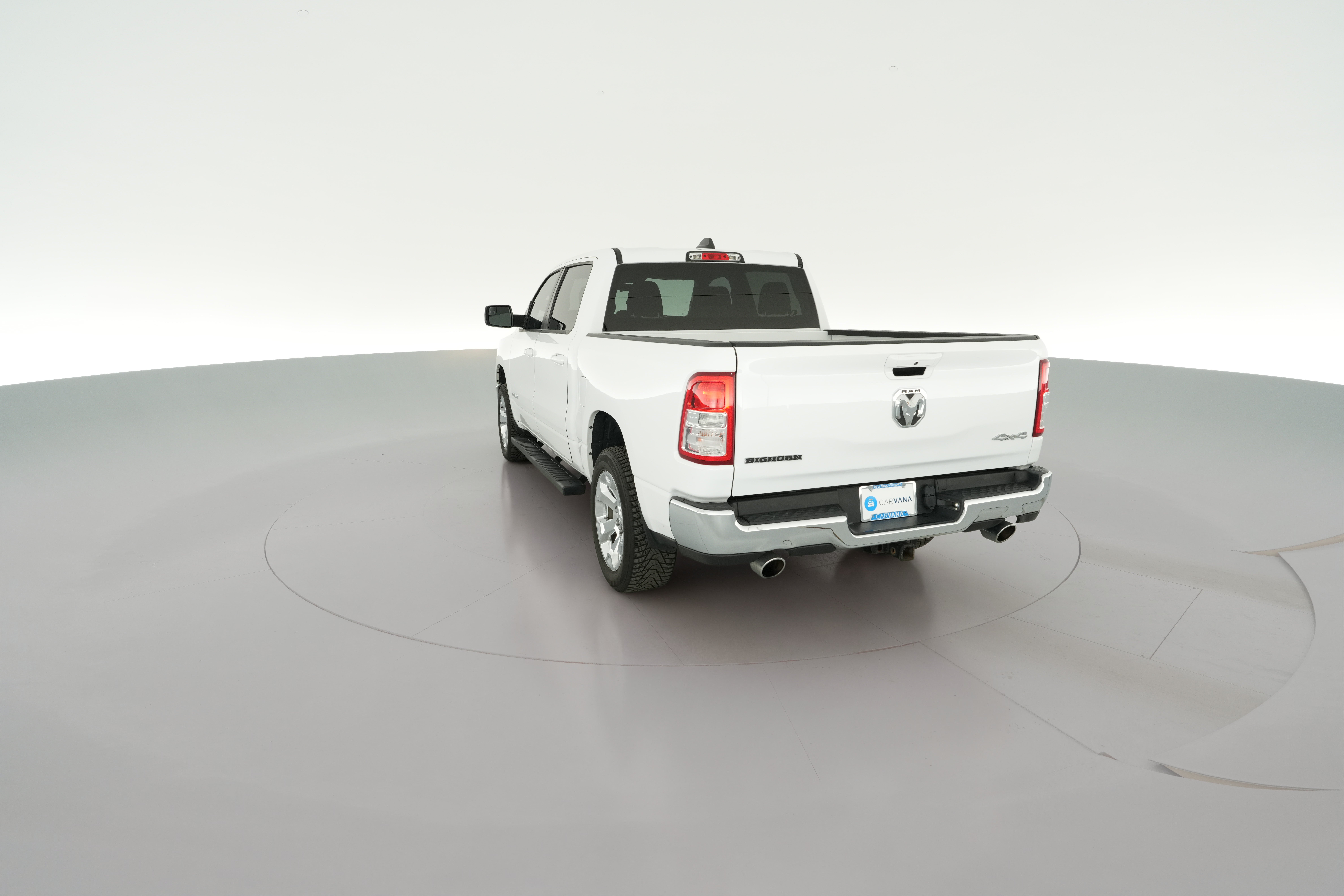 2022 RAM Ram 1500 Pickup Big Horn/Lone Star - Photo 29