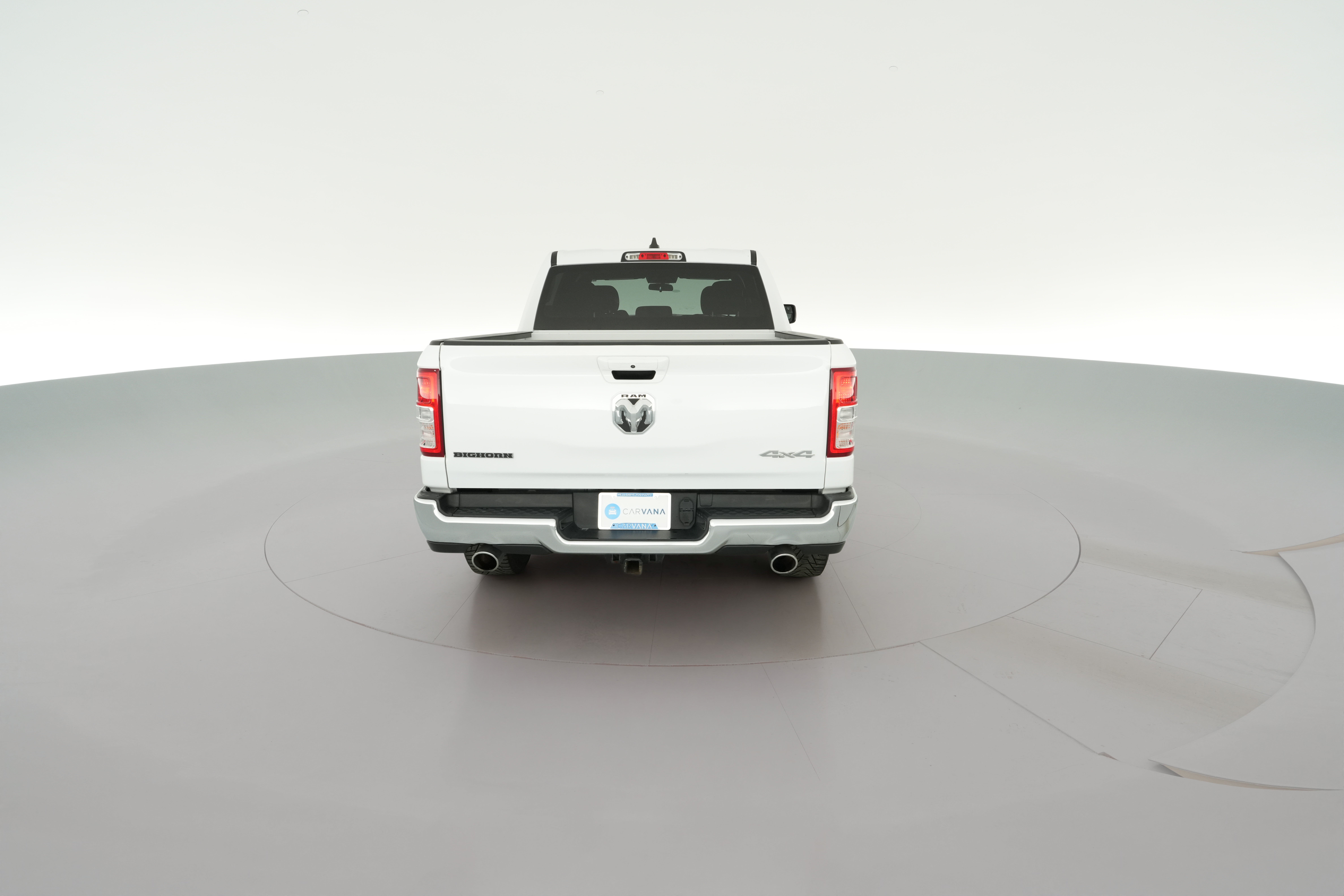 2022 RAM Ram 1500 Pickup Big Horn/Lone Star - Photo 30