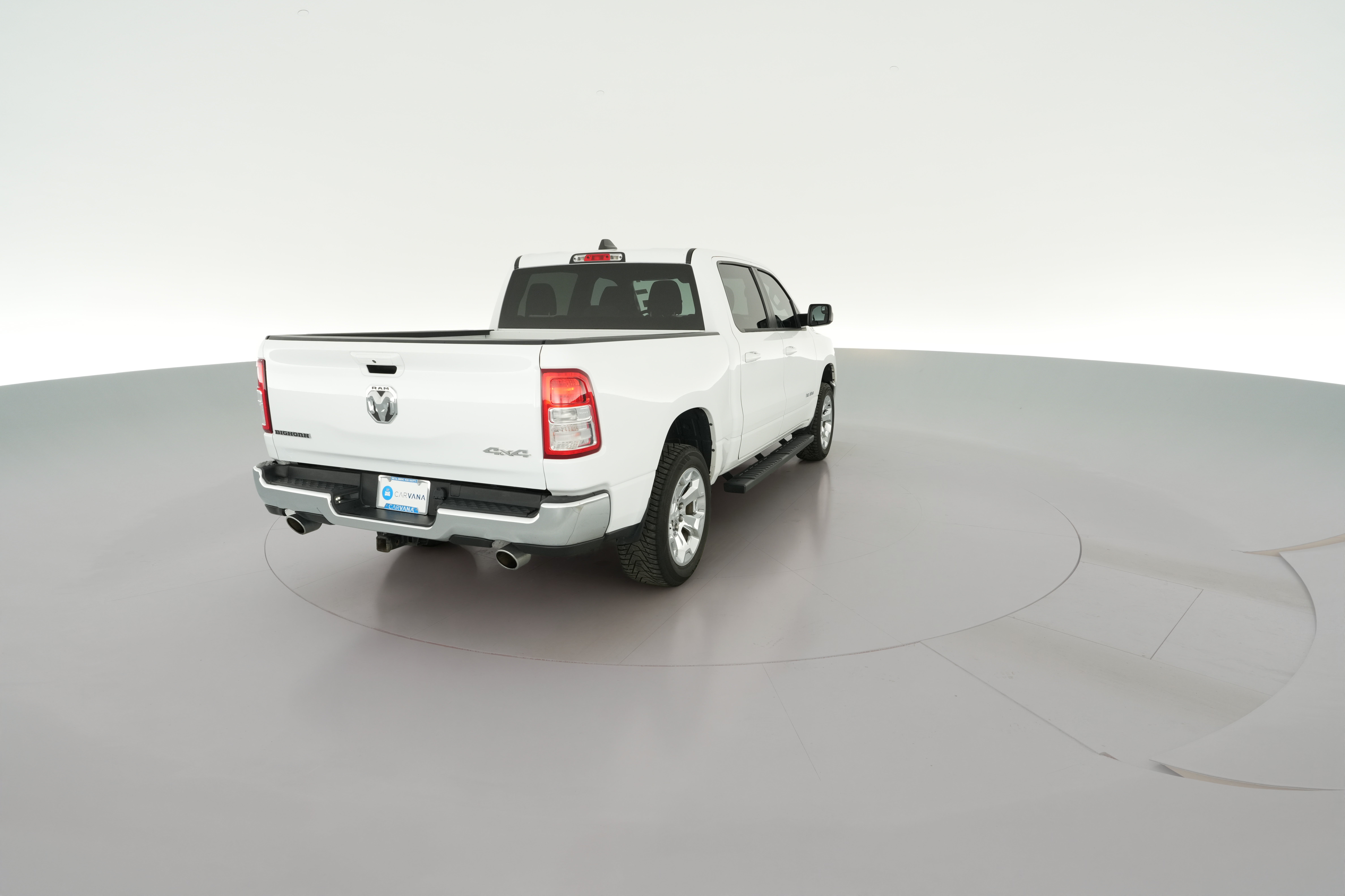 2022 RAM Ram 1500 Pickup Big Horn/Lone Star - Photo 31