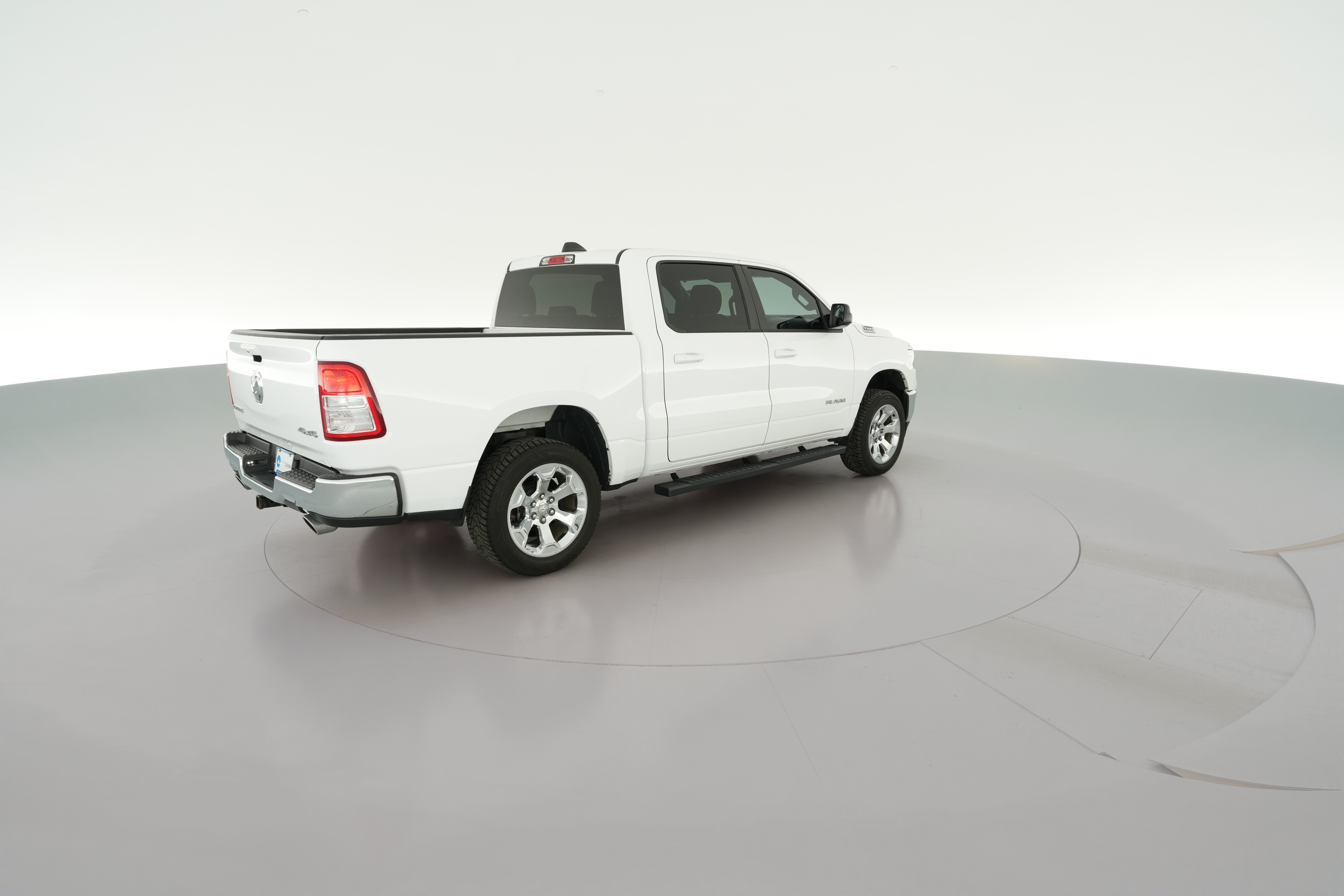 2022 RAM Ram 1500 Pickup Big Horn/Lone Star - Photo 32