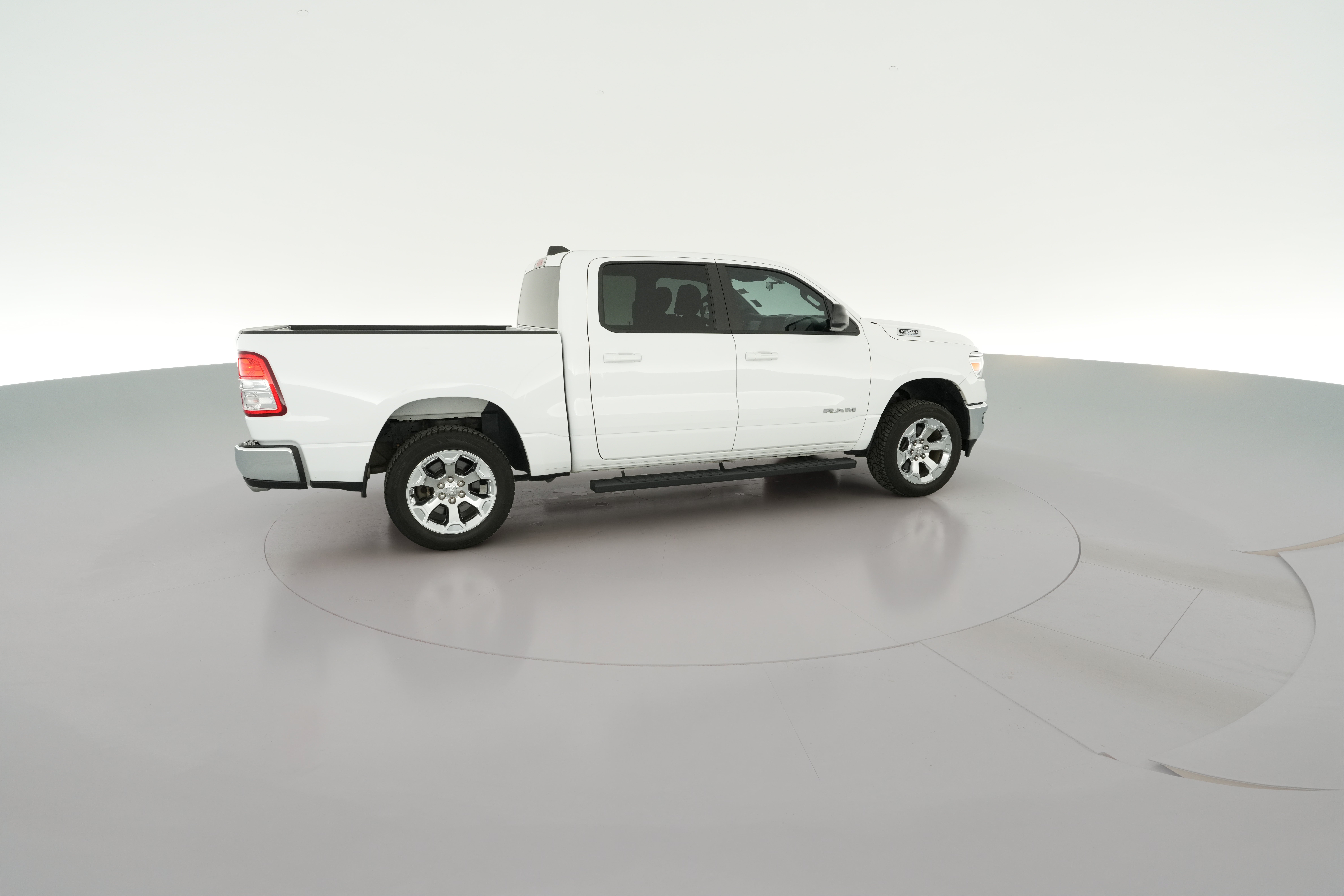 2022 RAM Ram 1500 Pickup Big Horn/Lone Star - Photo 33