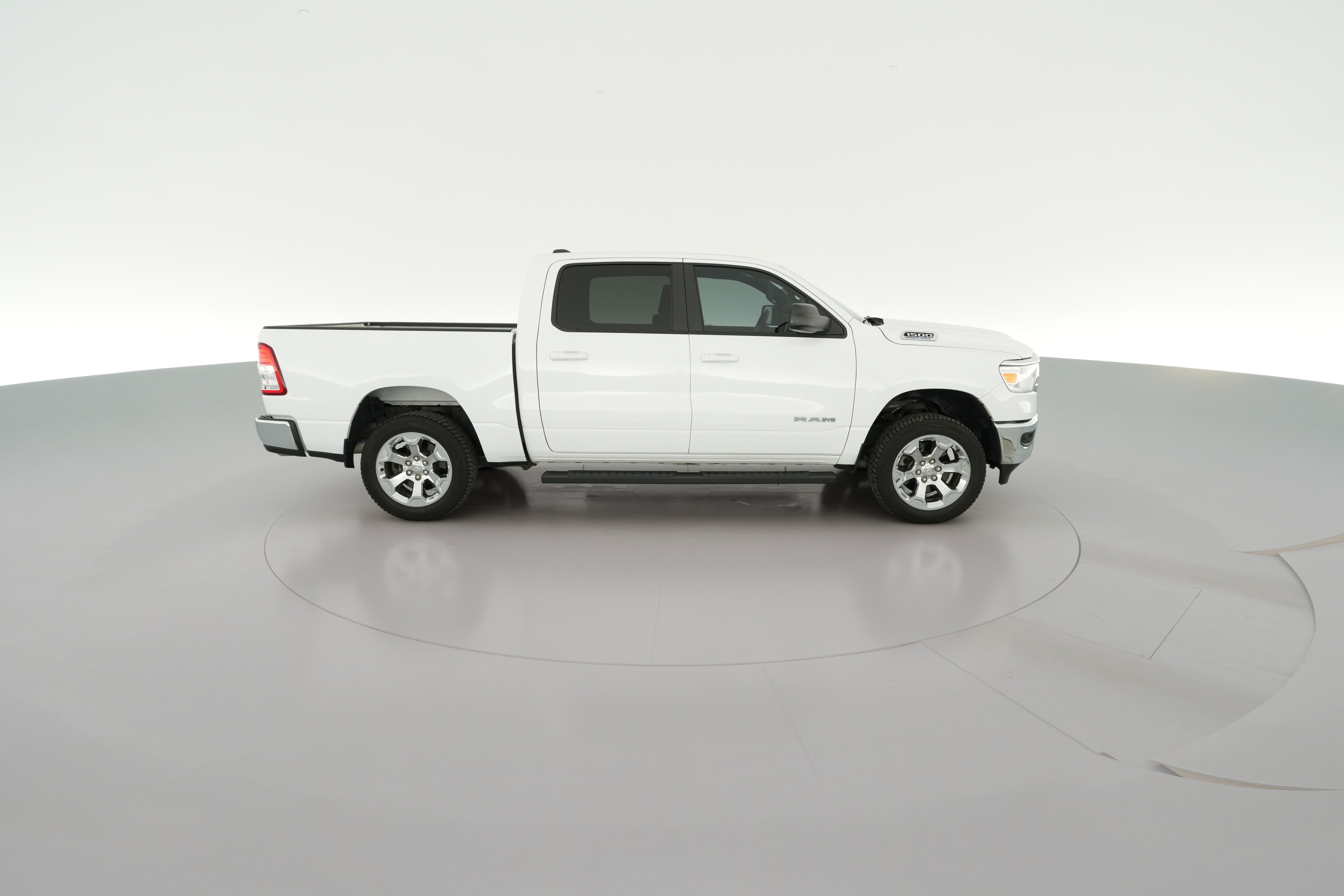 2022 RAM Ram 1500 Pickup Big Horn/Lone Star - Photo 34