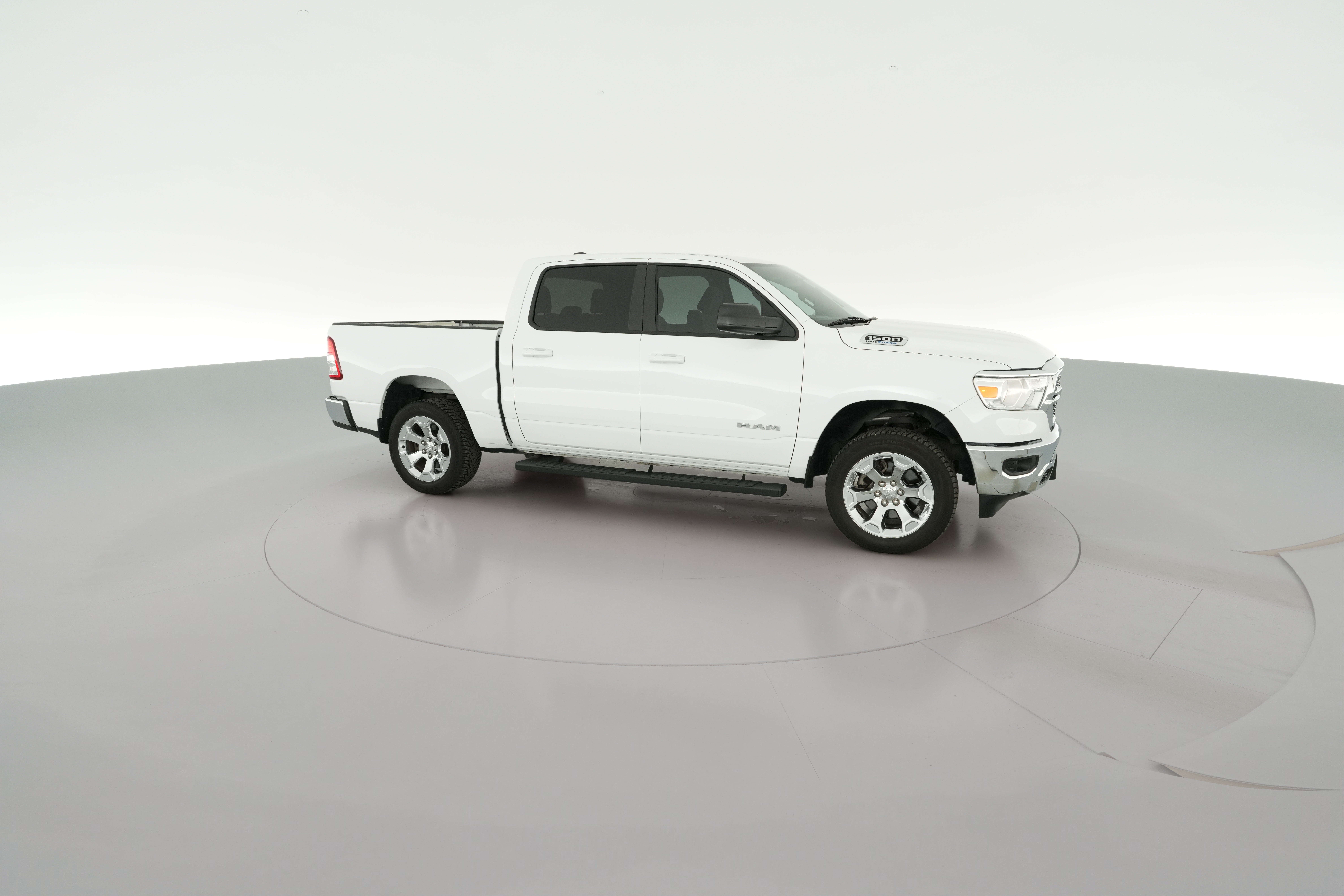 2022 RAM Ram 1500 Pickup Big Horn/Lone Star - Photo 35