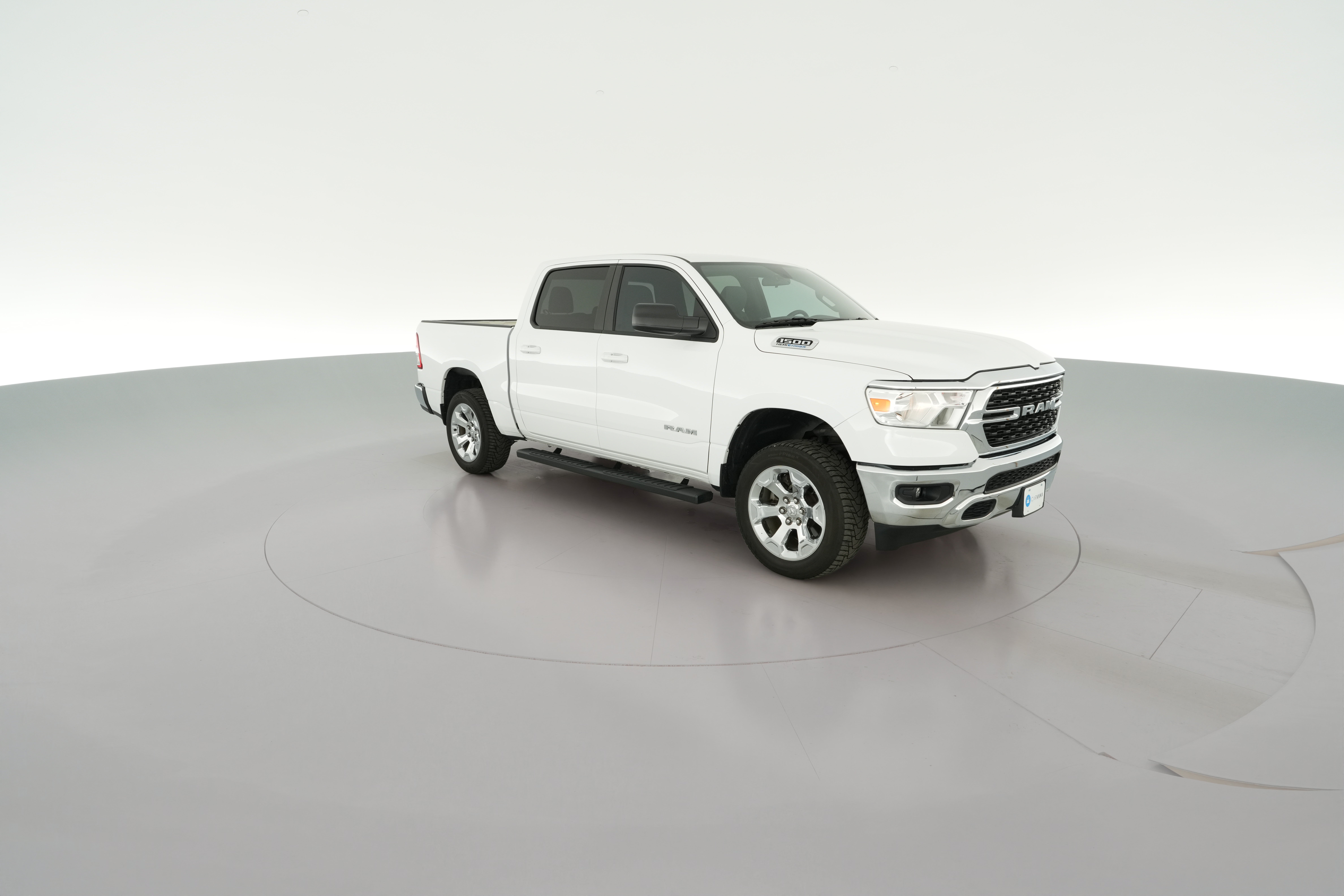 2022 RAM Ram 1500 Pickup Big Horn/Lone Star - Photo 36