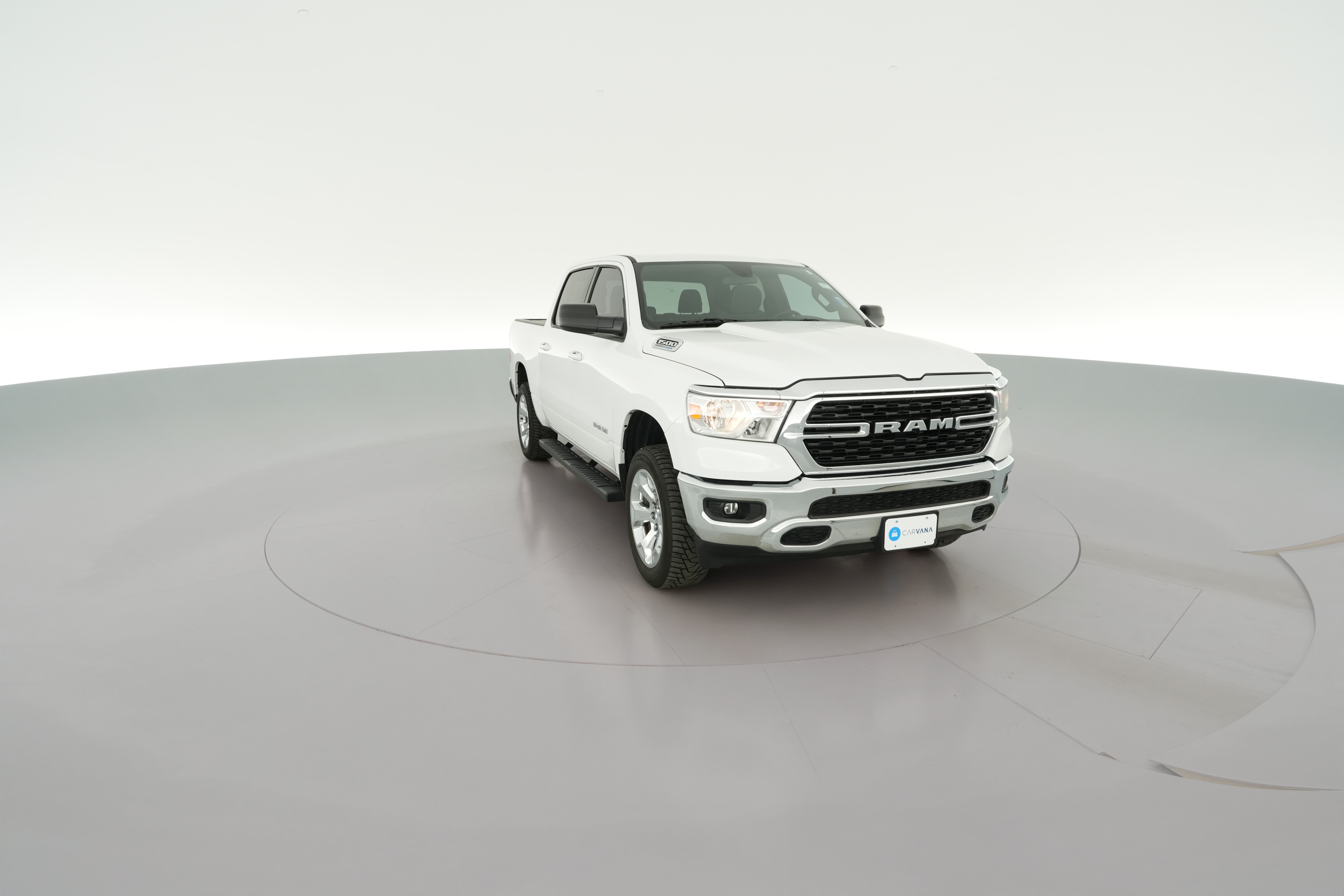 2022 RAM Ram 1500 Pickup Big Horn/Lone Star - Photo 37