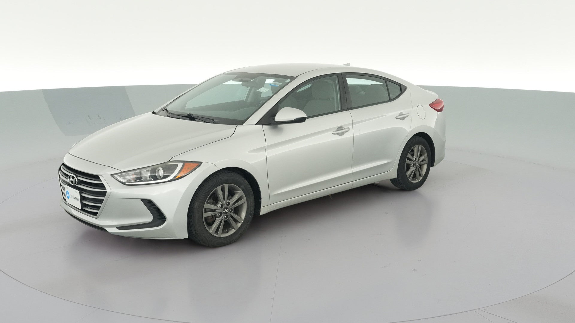 2018 Hyundai Elantra vehicle photo
