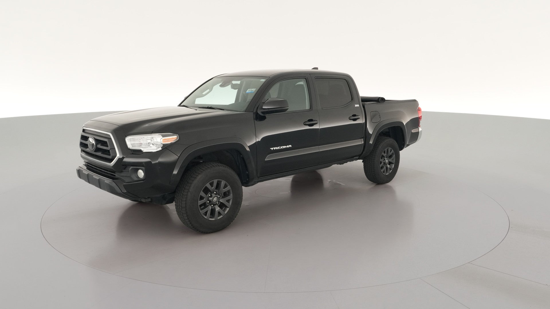 2023 Toyota Tacoma Double Cab vehicle photo