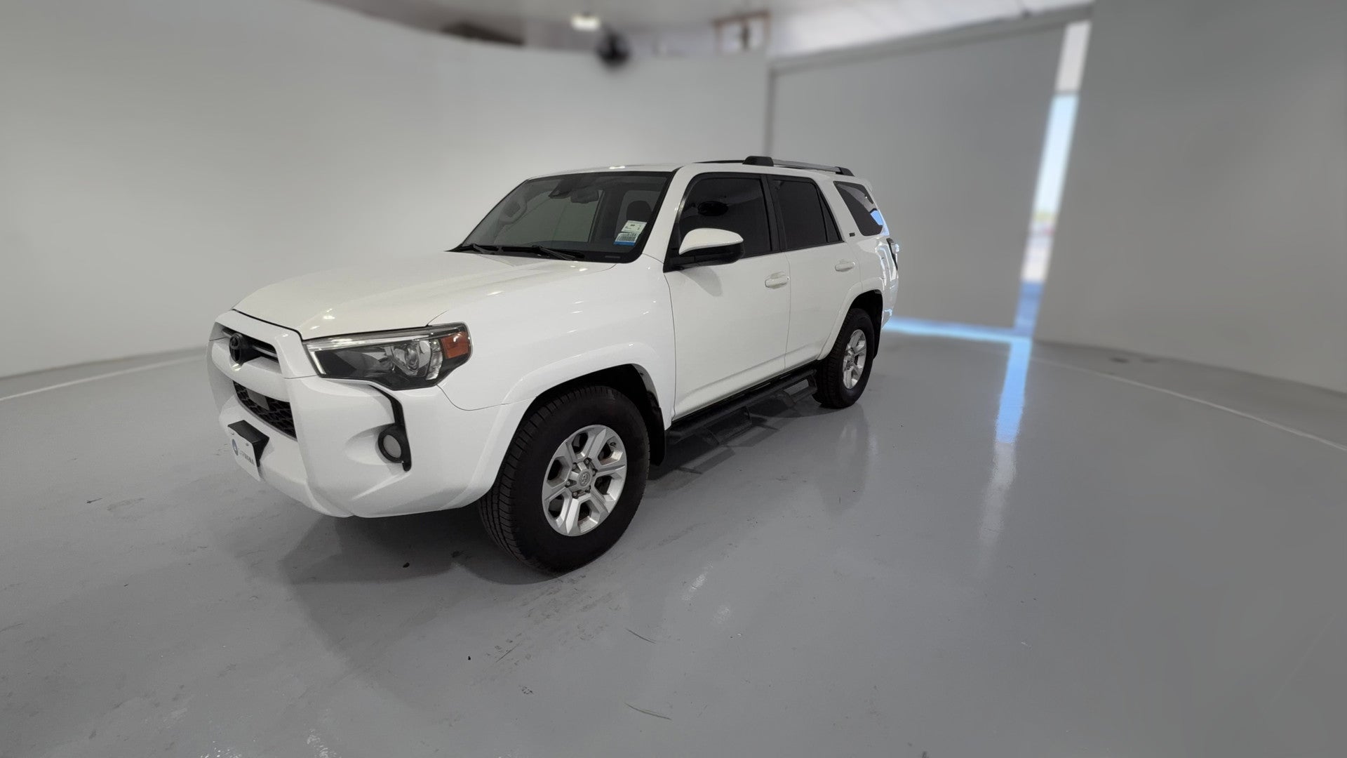 2020 Toyota 4Runner vehicle photo