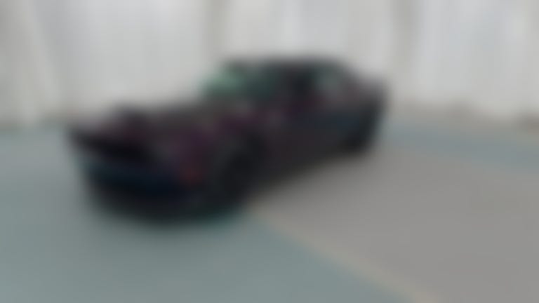 2022 Dodge Challenger vehicle photo