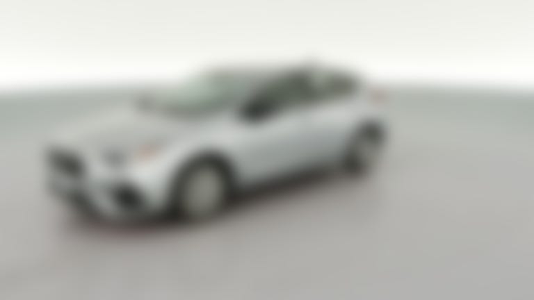 2025 Subaru Impreza vehicle photo