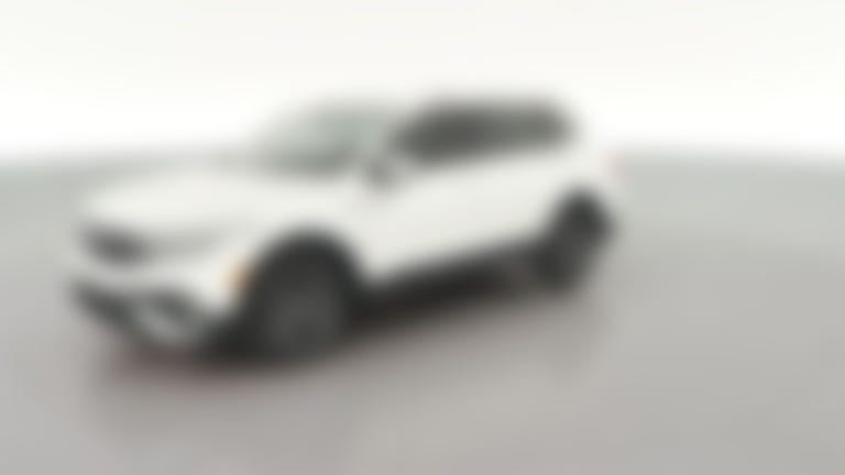 2023 Volkswagen Tiguan vehicle photo