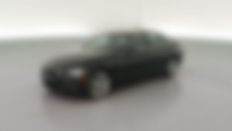 2017 BMW 3 Series vehicle photo