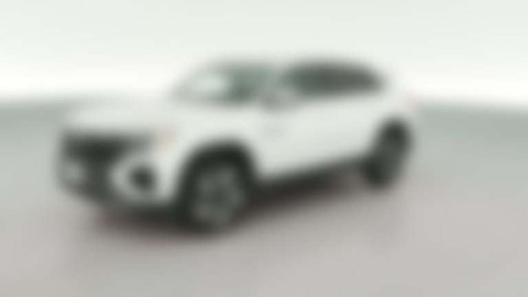 2026 Volkswagen Atlas Cross Sport vehicle photo
