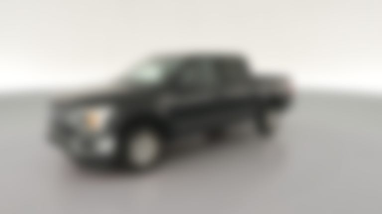 2018 Ford F150 SuperCrew Cab vehicle photo