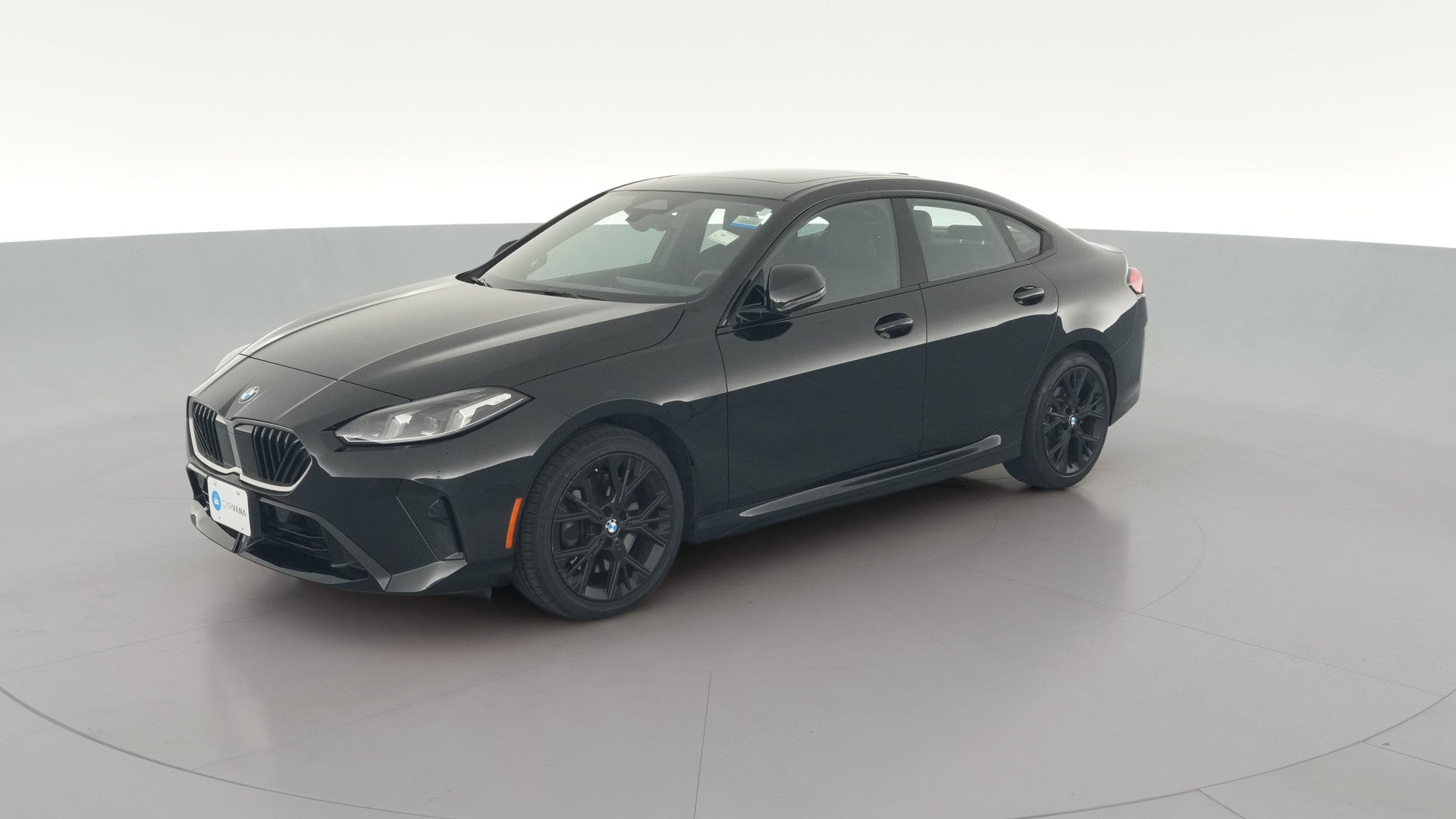 2026 BMW 2 Series vehicle photo