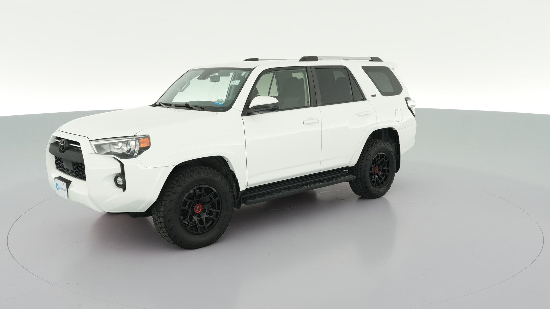 2022 Toyota 4Runner vehicle photo