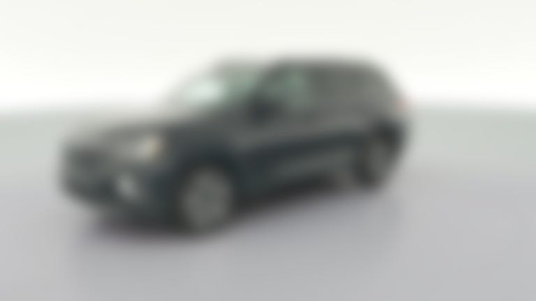 2024 Volkswagen Atlas vehicle photo