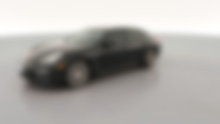 2015 Porsche Panamera vehicle photo