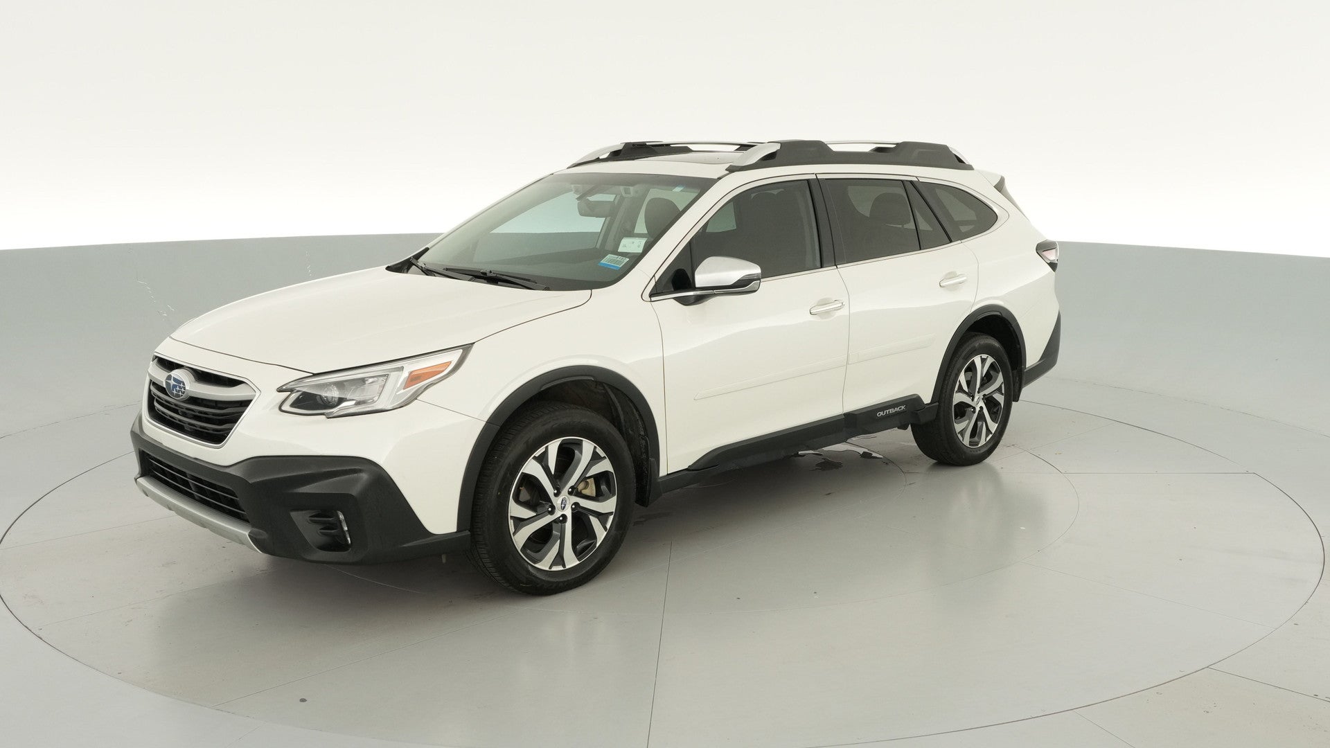 2022 Subaru Outback vehicle photo