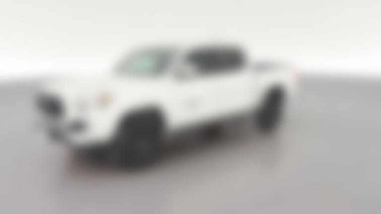 2020 Toyota Tacoma Double Cab vehicle photo