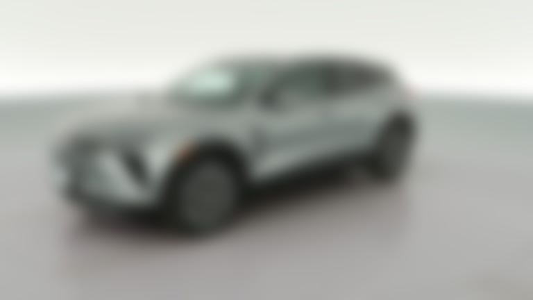 2024 Chevrolet Blazer EV vehicle photo