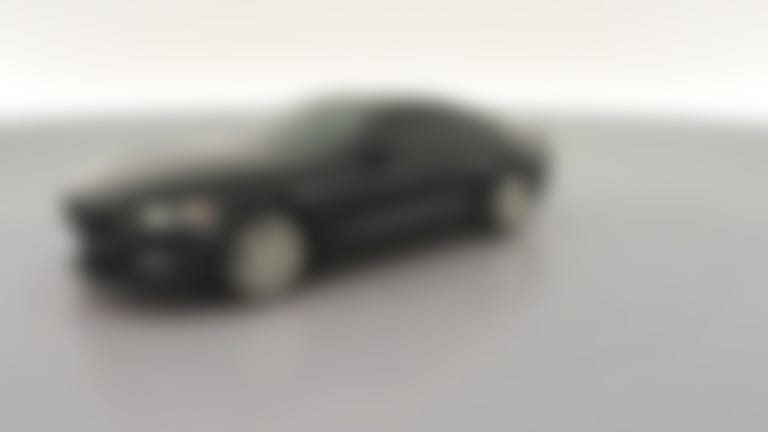 2015 Ford Mustang vehicle photo
