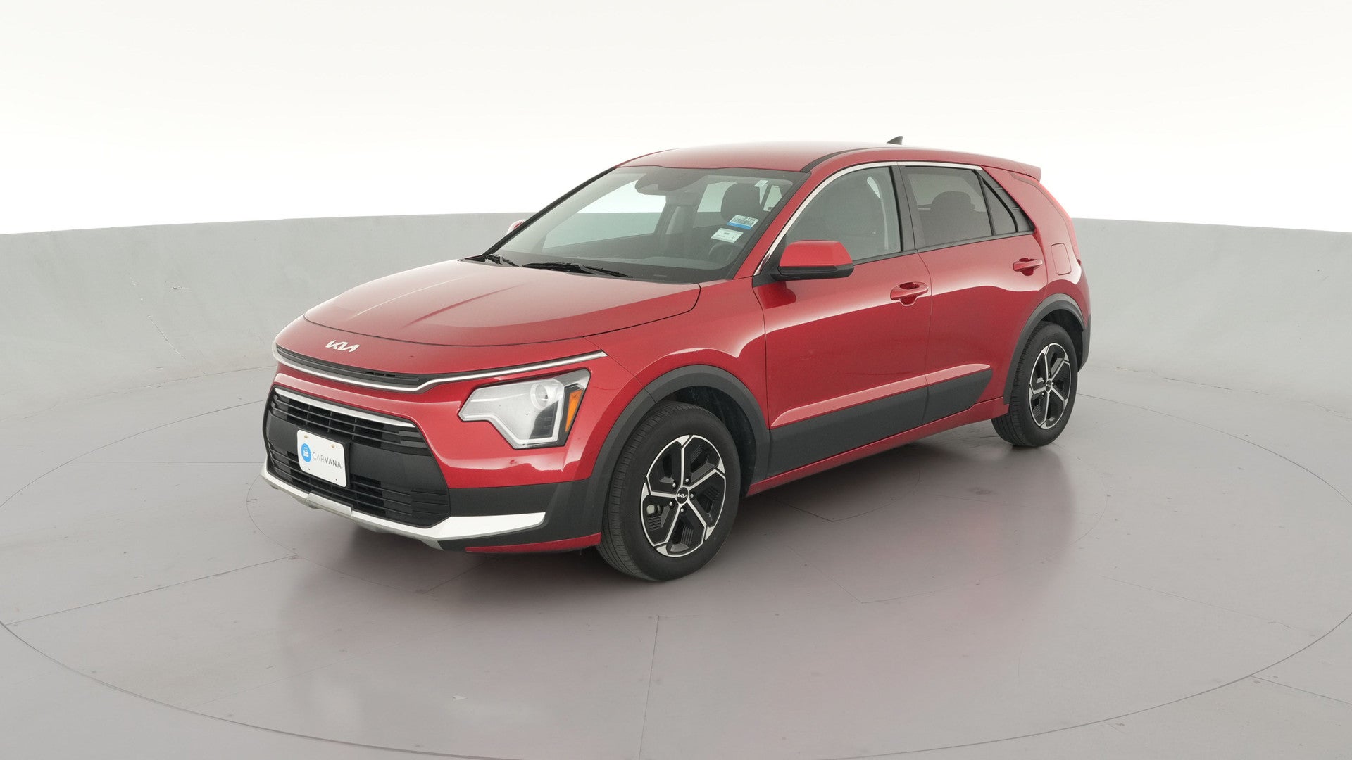 2025 Kia Niro vehicle photo