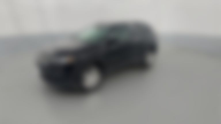 2022 Jeep Compass vehicle photo