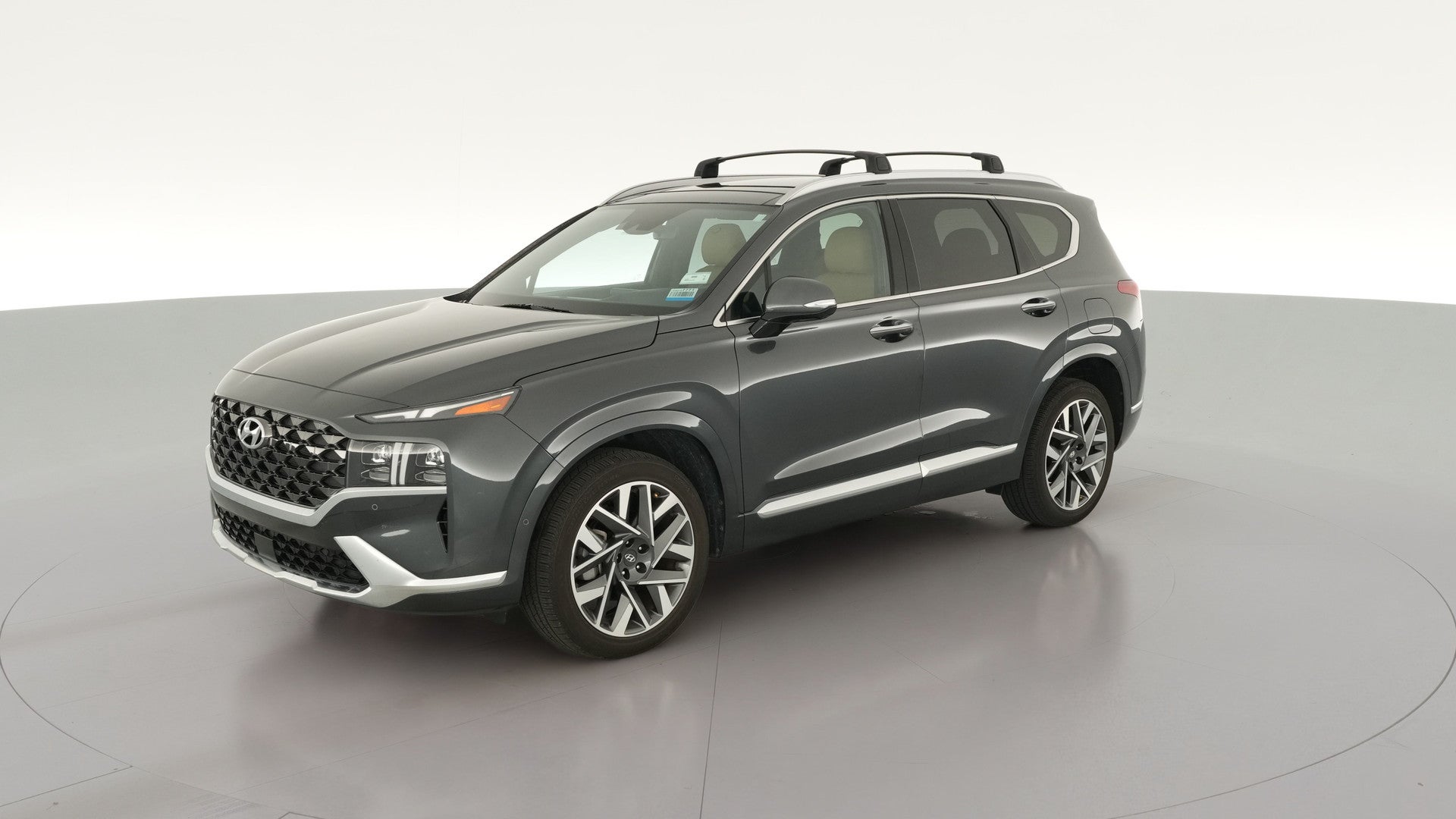 2023 Hyundai Santa Fe vehicle photo