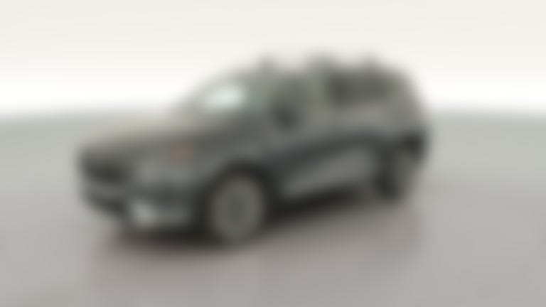 2023 Hyundai Santa Fe vehicle photo