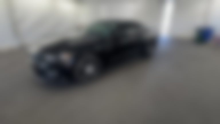 2015 Ford Mustang vehicle photo