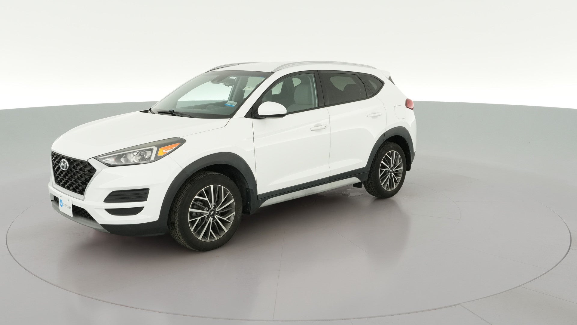 2019 Hyundai Tucson vehicle photo