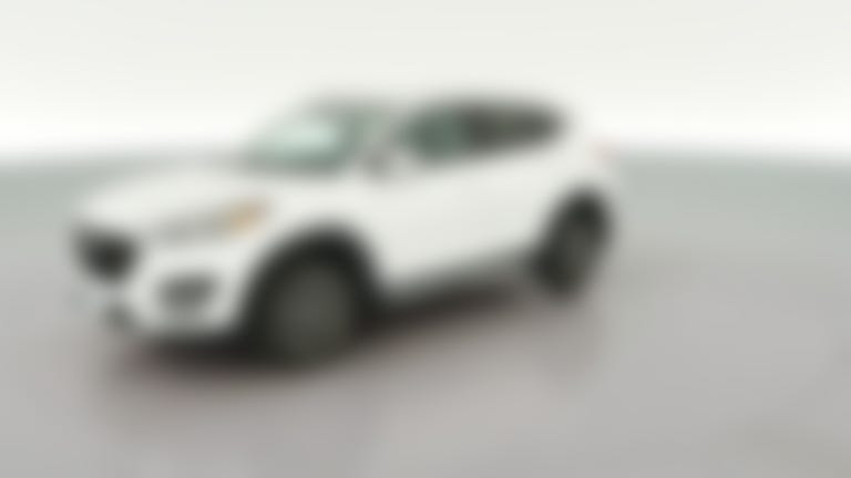 2019 Hyundai Tucson vehicle photo