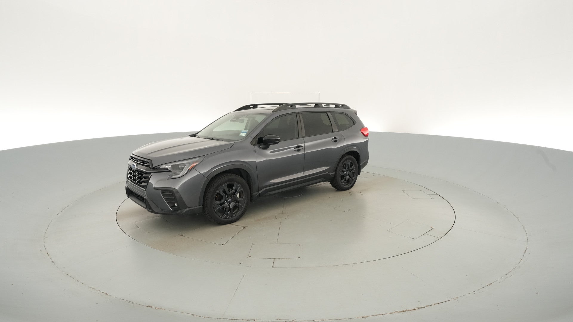 2024 Subaru Ascent vehicle photo