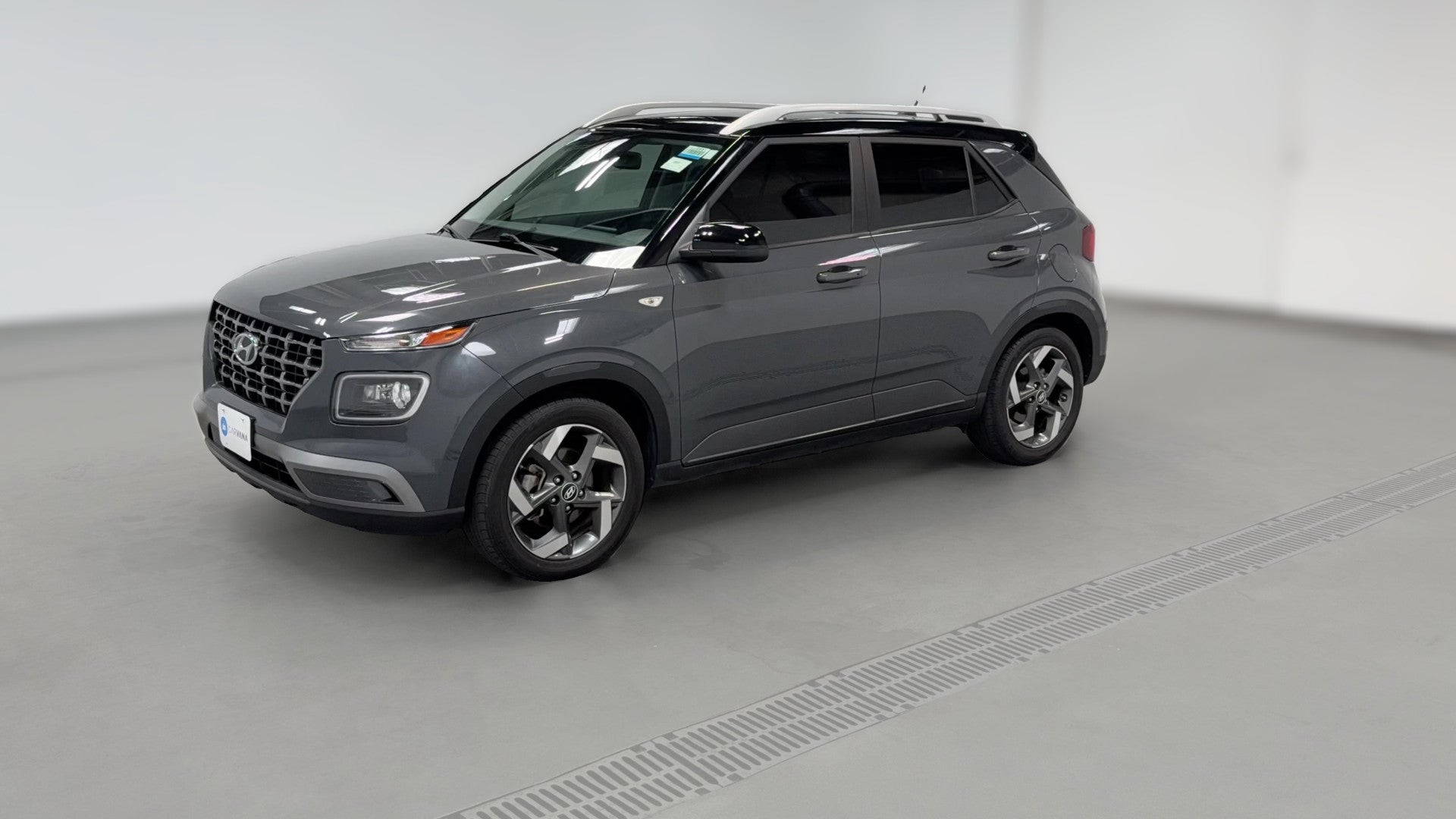 2023 Hyundai Venue vehicle photo