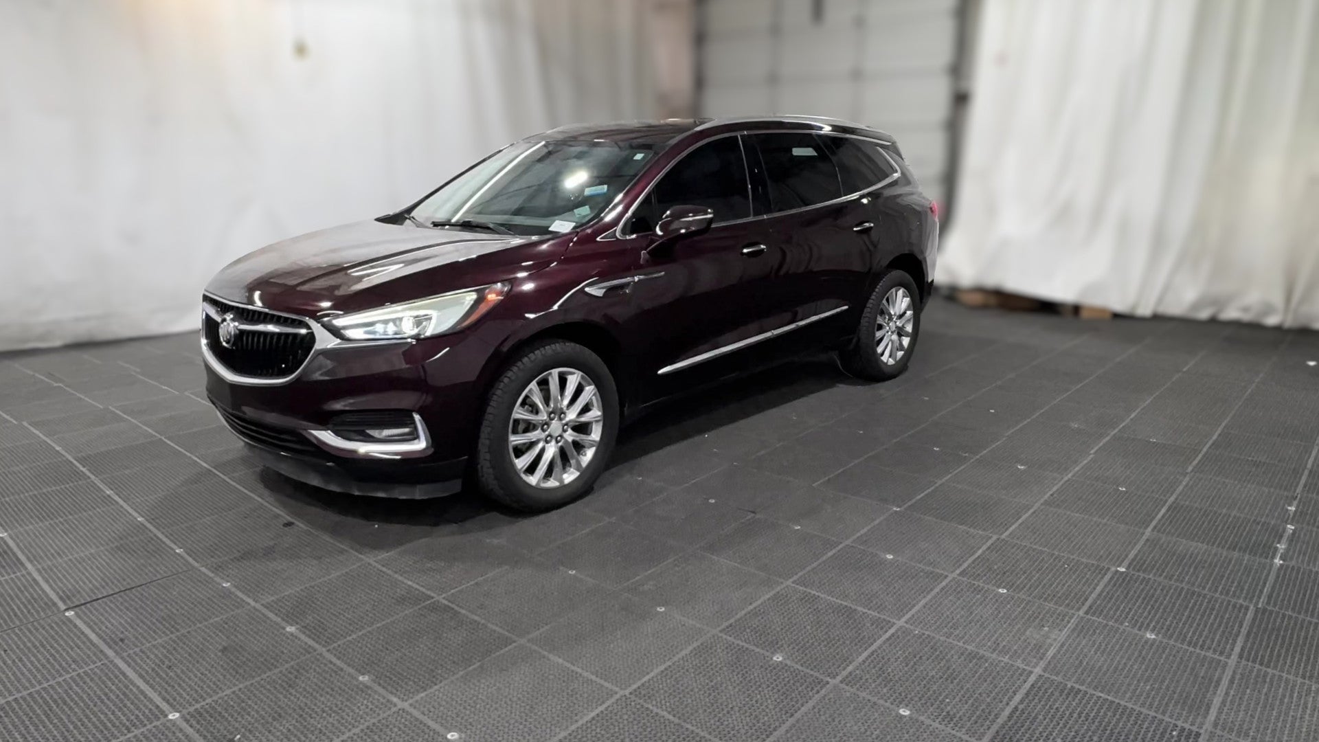 2019 Buick Enclave vehicle photo