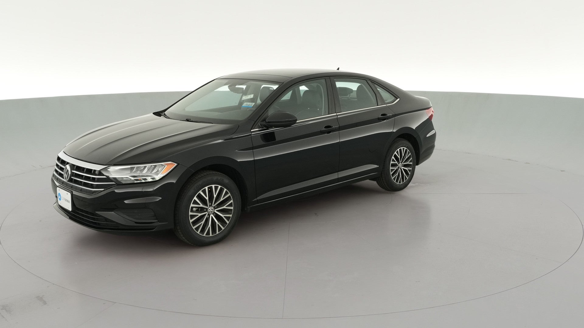 2021 Volkswagen Jetta vehicle photo