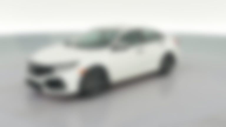 2018 Honda Civic vehicle photo