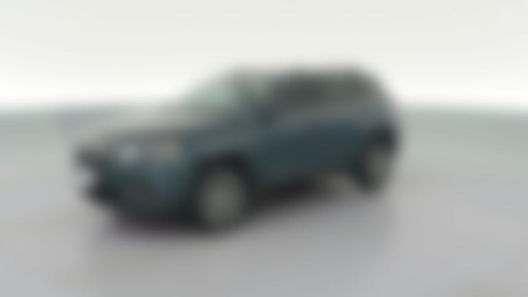 2019 Jeep Cherokee vehicle photo