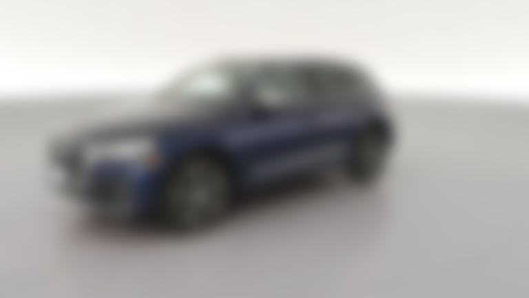 2020 Audi SQ5 vehicle photo