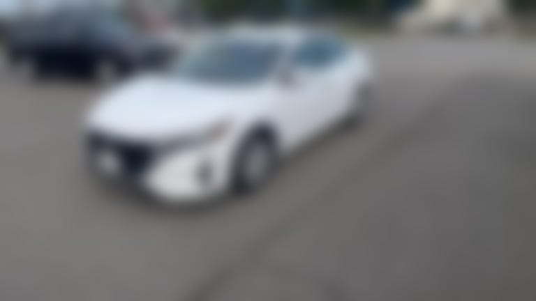 2025 Nissan Sentra vehicle photo