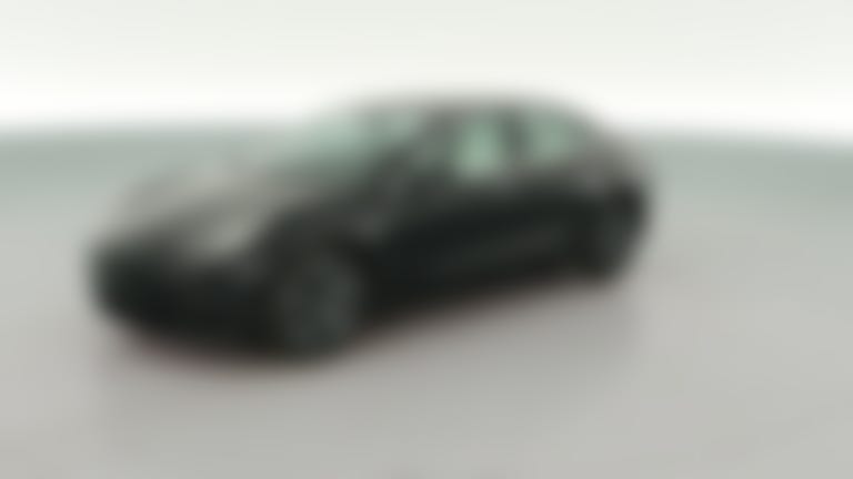 2020 Tesla Model 3 vehicle photo