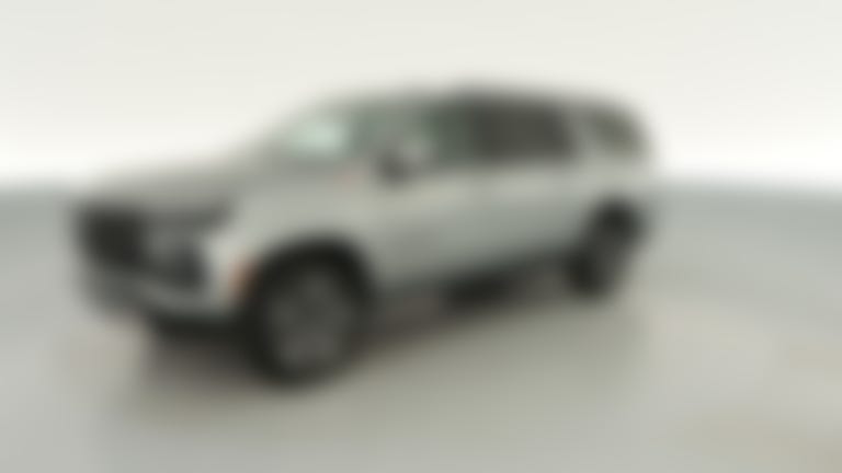 2025 Chevrolet Suburban vehicle photo