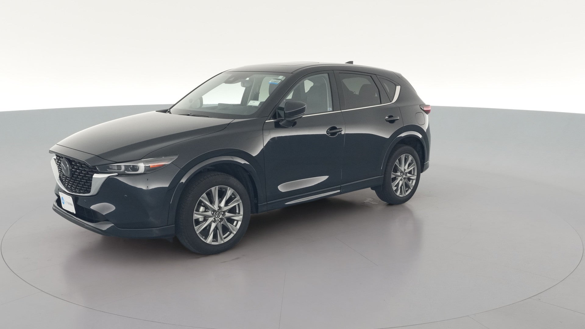 2025 MAZDA CX-5 vehicle photo