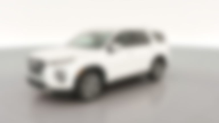2020 Hyundai Palisade vehicle photo