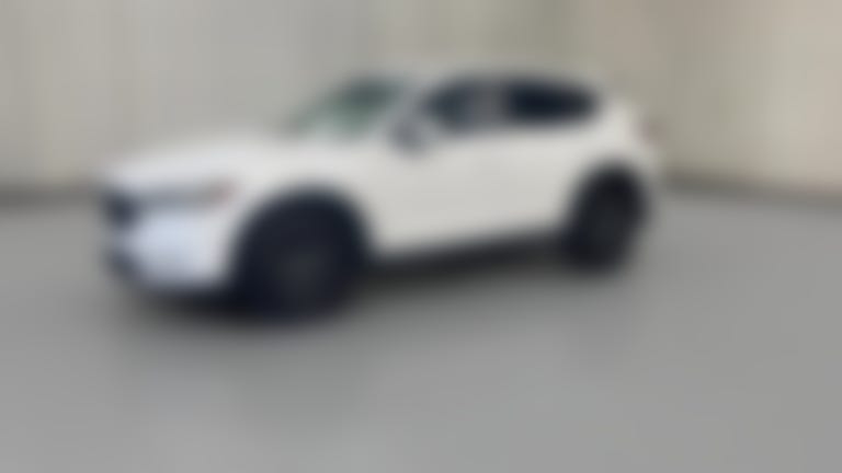 2021 MAZDA CX-5 vehicle photo